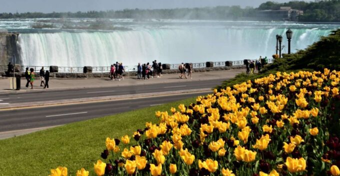 From Toronto: Niagara Falls Day Trip - Optional Excursions and Experiences
