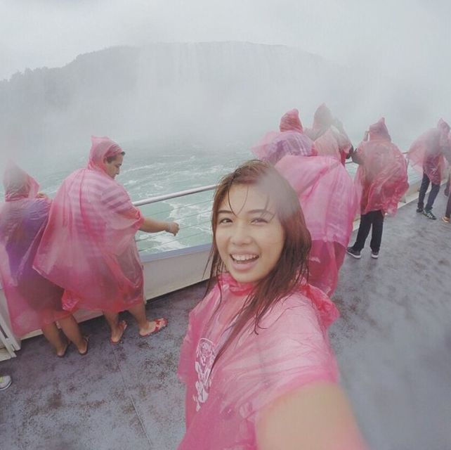 From Toronto: Niagara Falls Full-Day Bus Tour - Itinerary and Highlights