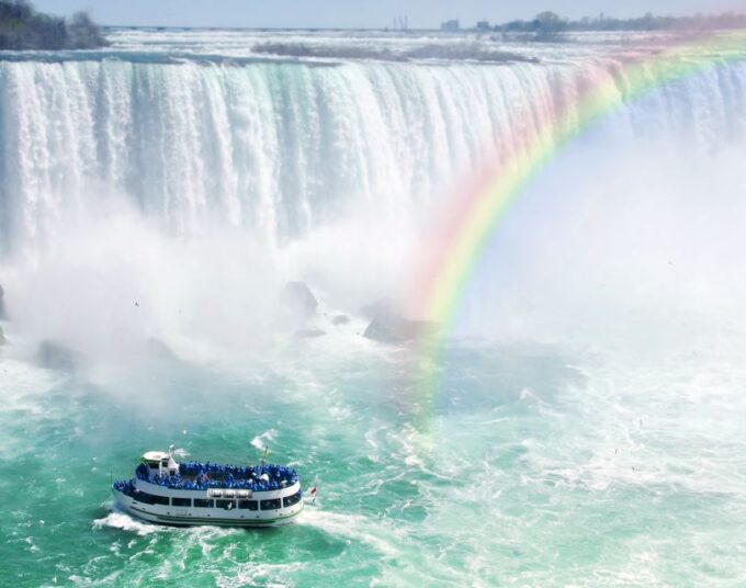 From Toronto: Niagara Falls Full-Day Bus Tour - Frequently Asked Questions