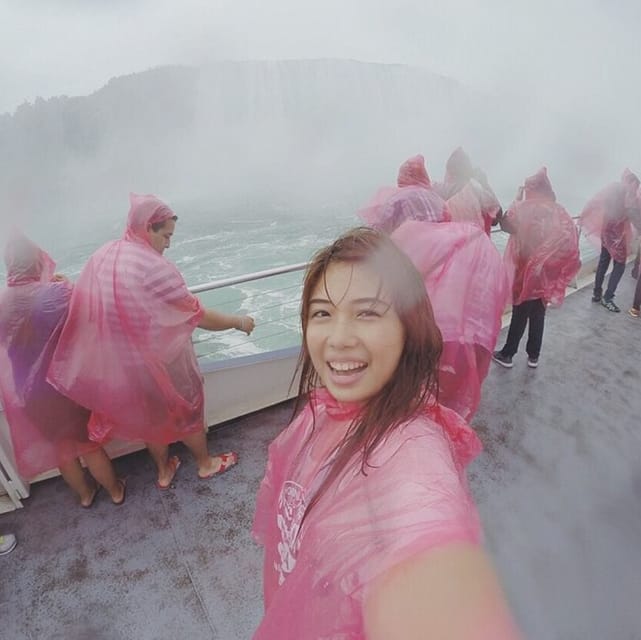 From Toronto: Niagara Falls Full-Day Bus Tour - Booking Flexibility