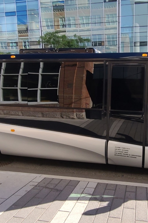 From Toronto: Niagara Falls Full-Day Bus Tour - Optional Add-ons