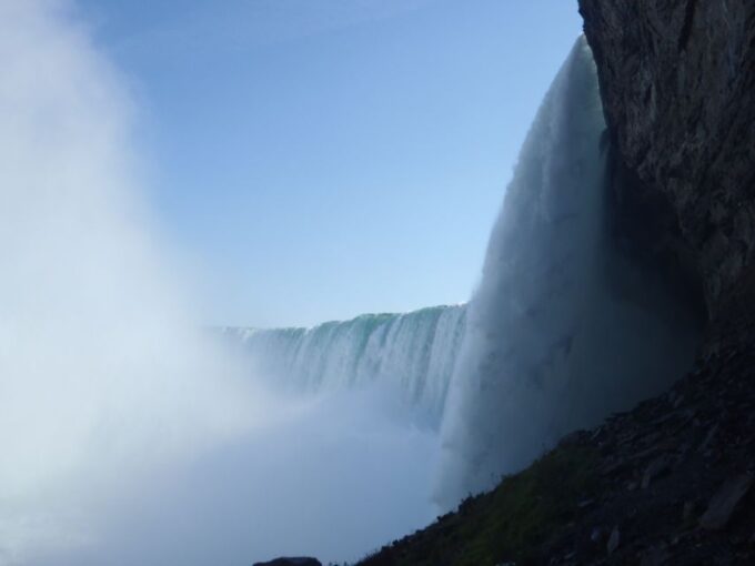 From Toronto: Niagara Falls Full-Day Tour - What to Bring