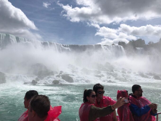 From Toronto: Niagara Falls Full-Day Tour - Frequently Asked Questions