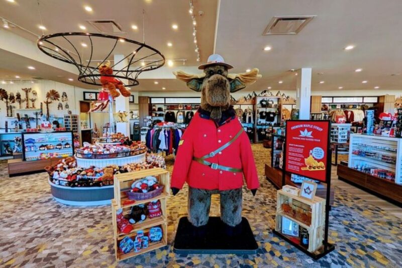 From Toronto: Niagara Falls Private Day Tour - Pickup and Drop-off Locations