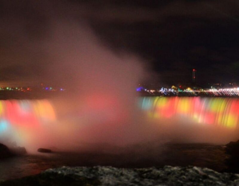 From Toronto: Niagara Falls Tour With Illumination Tower - Customer Feedback
