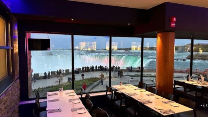 From Toronto: Niagara Falls Tour With Illumination Tower - Journey Behind the Falls