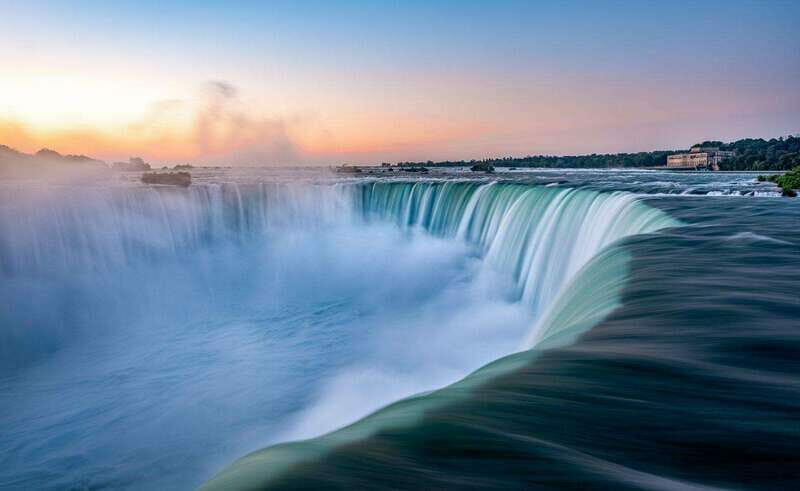 From Toronto: Niagara Falls Tour with Journey & Dinner - Authentic Traveler Perspectives