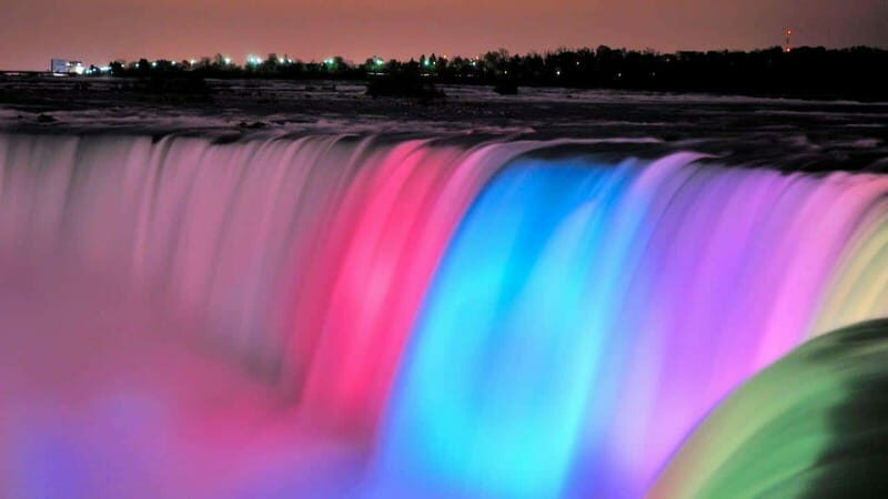 From Toronto: Niagara Falls Tour with Journey & Dinner - The Sum Up: Who Should Consider This Tour?