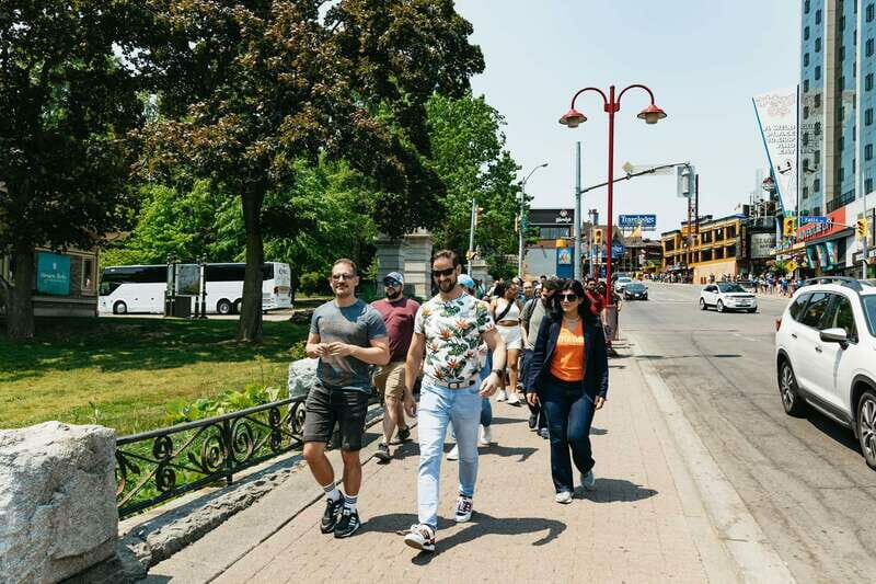 From Toronto: Niagara Falls + Winery, Cruise, & Lunch Option - Final Thoughts
