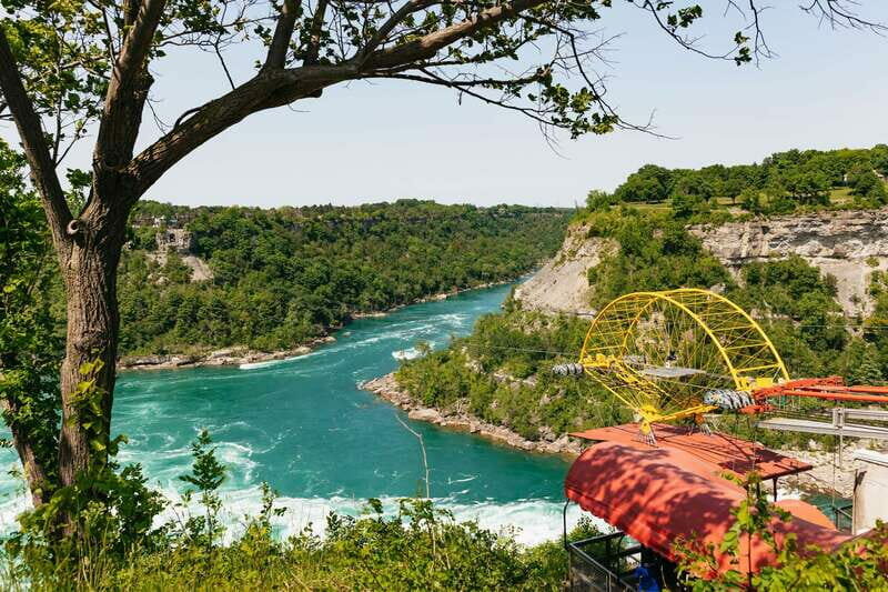 From Toronto: Niagara Falls + Winery, Cruise, & Lunch Option - FAQ