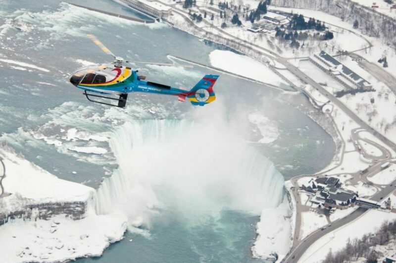 From Toronto: Winter Wonder of Niagara Falls Tour - An In-Depth Look at the Tour Experience