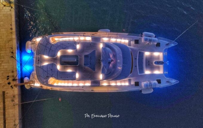 From Torre Vado: Catamaran Excursion To the Heel of Italy - Frequently Asked Questions