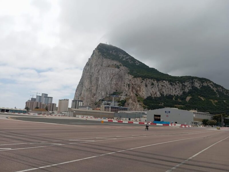 From Torremolinos: Day Trip to Gibraltar - Customer Feedback and Ratings