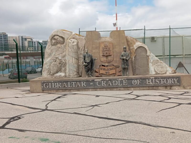 From Torremolinos: Day Trip to Gibraltar - Booking and Cancellation Policy