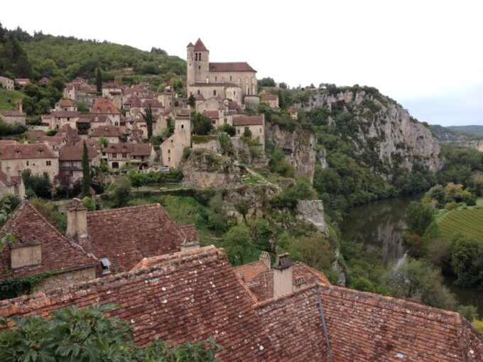 From Toulouse: Peche Merle and Saint Cirq LaPopie Day Trip - Inclusions and Pricing