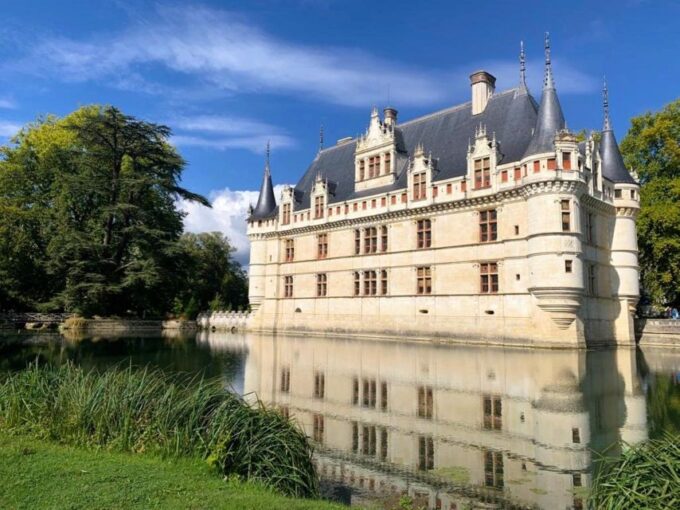 From Tours: Afternoon Loire Valley Wine Tour to Vouvray - Frequently Asked Questions