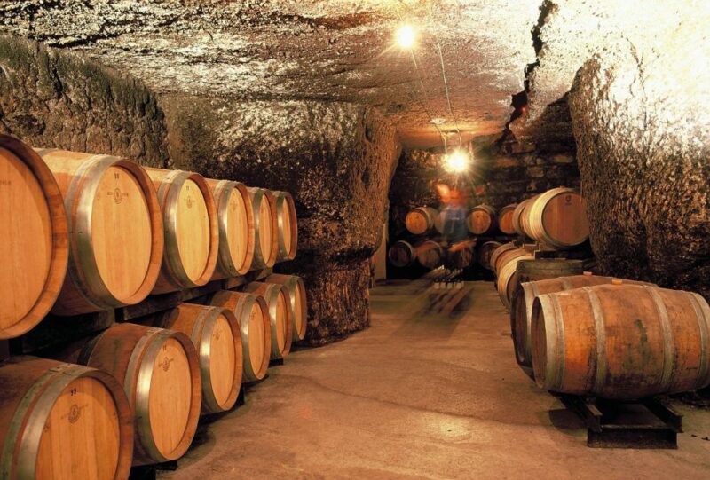 From Tours: Loire Valley Wineries Day Trip With Tastings - Key Points