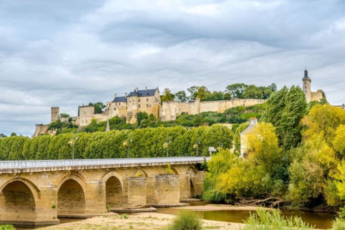 From Tours: Loire Valley Wineries Day Trip With Tastings - Frequently Asked Questions