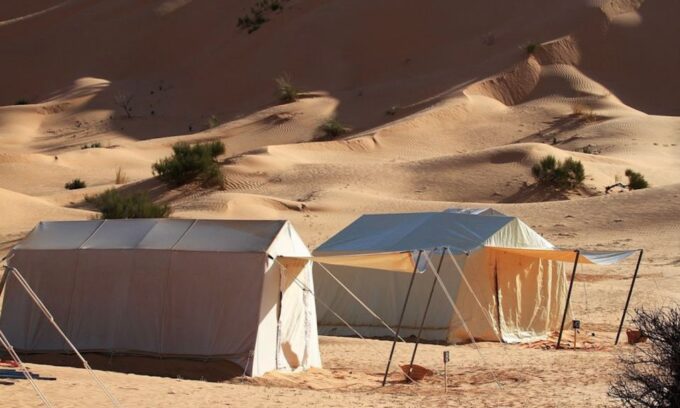 From Tozeur: Overnight Private Sahara Desert Safari - Frequently Asked Questions