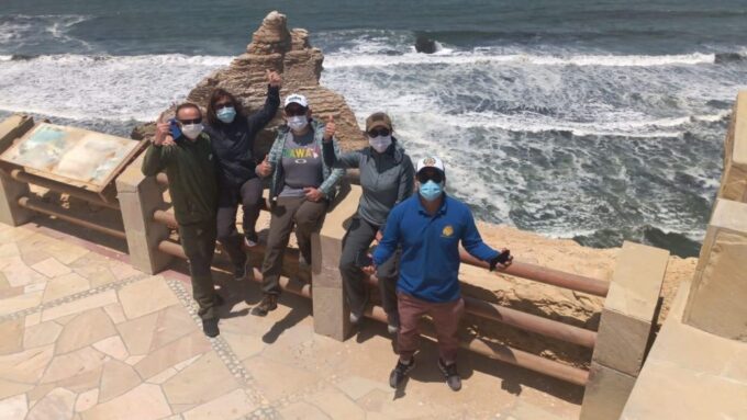 From TPP Paracas: Islands Tours & Paracas Natural Reserve - Additional Information