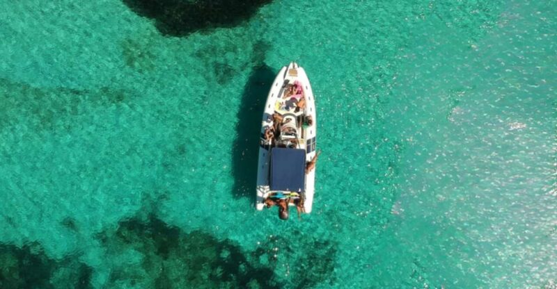 From Trapani: Boat Trip to Egadi Islands Favignana & Levanzo - Key Points