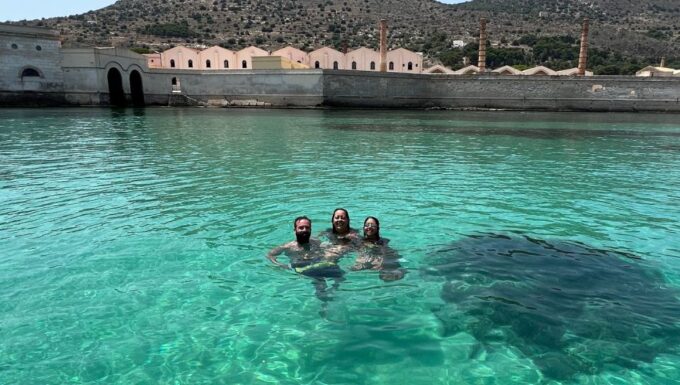 From Trapani: Boat Trip to Egadi Islands Favignana & Levanzo - Customer Feedback and Ratings