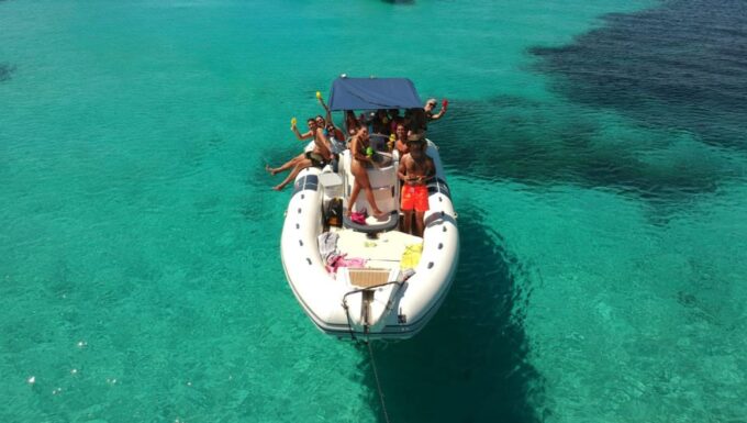 From Trapani: Boat Trip to Egadi Islands Favignana & Levanzo - Frequently Asked Questions