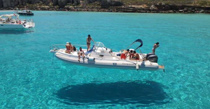 From Trapani: Egadi Islands Favignana & Levanzo Cruise - Exploring Local Attractions