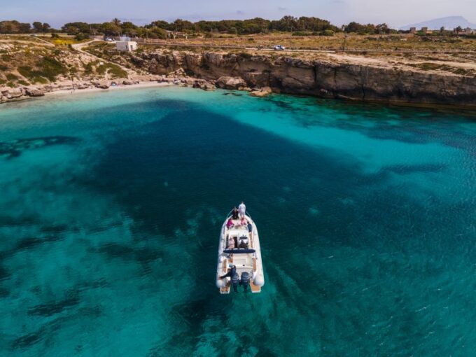 From Trapani: Egadi Islands Favignana & Levanzo Cruise - Frequently Asked Questions