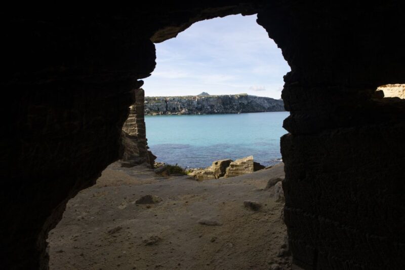 From Trapani: Favignana and Levanzo Shuttle Tour - Important Information to Know