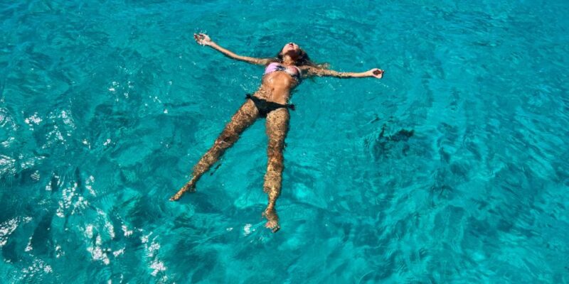 From Trapani: Favignana & Levanzo Luxury Private Boat Trip - Explore Unspoiled Beauty