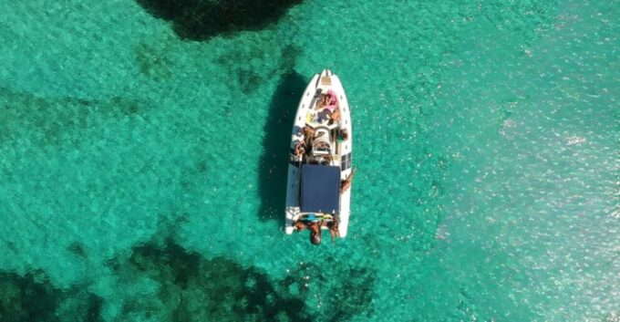 From Trapani: Private Cruise to Egadi Favignana & Levanzo - Itinerary Variations and Cancellation