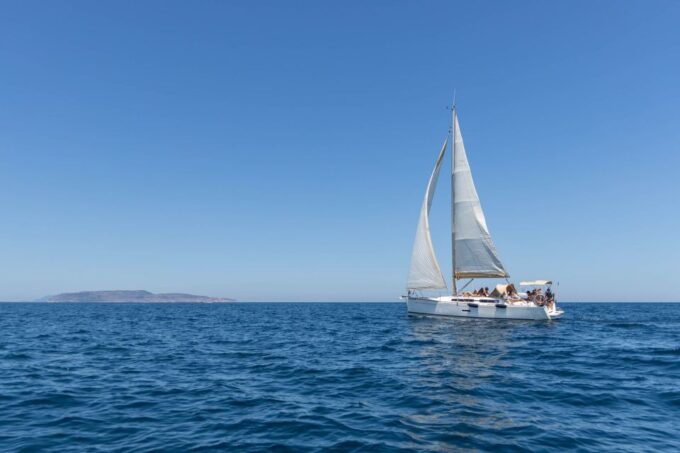 From Trapani: Private Sail Boat Trip to Favignana & Levanzo - Exploring the Aegadian Islands