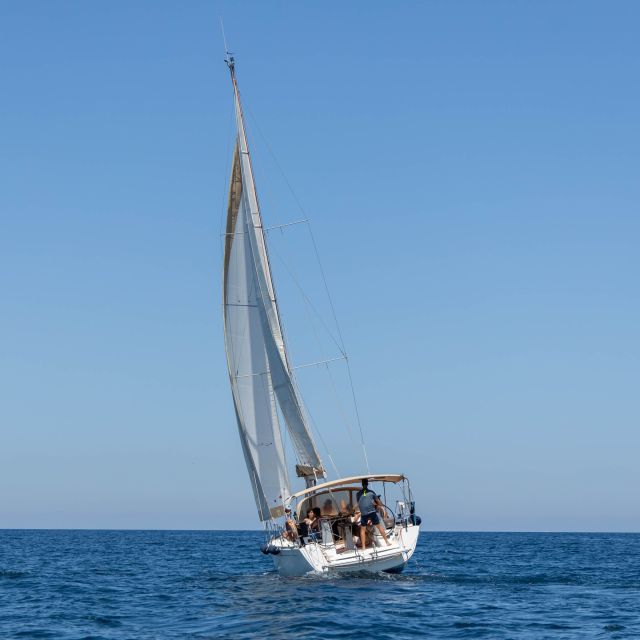 From Trapani: Private Sail Boat Trip to Favignana & Levanzo - Frequently Asked Questions