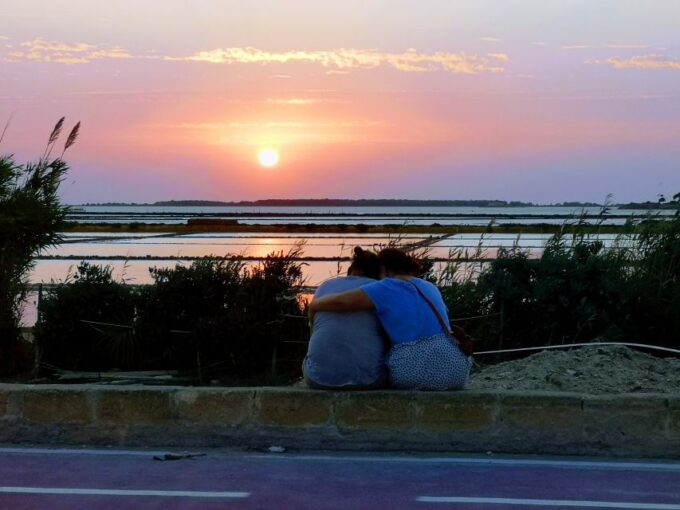 From Trapani: Stagnone Islands of Marsala and Salt Pans - Customer Feedback and Ratings