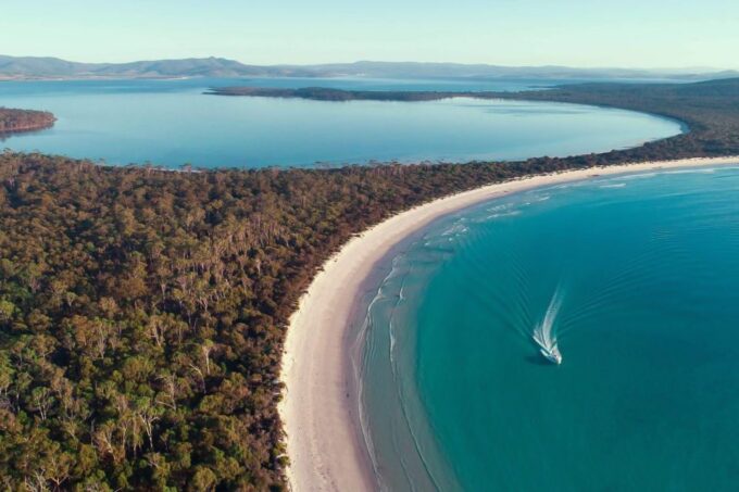 From Triabunna: Maria Island Cruise & Guided Walk With Lunch - Frequently Asked Questions