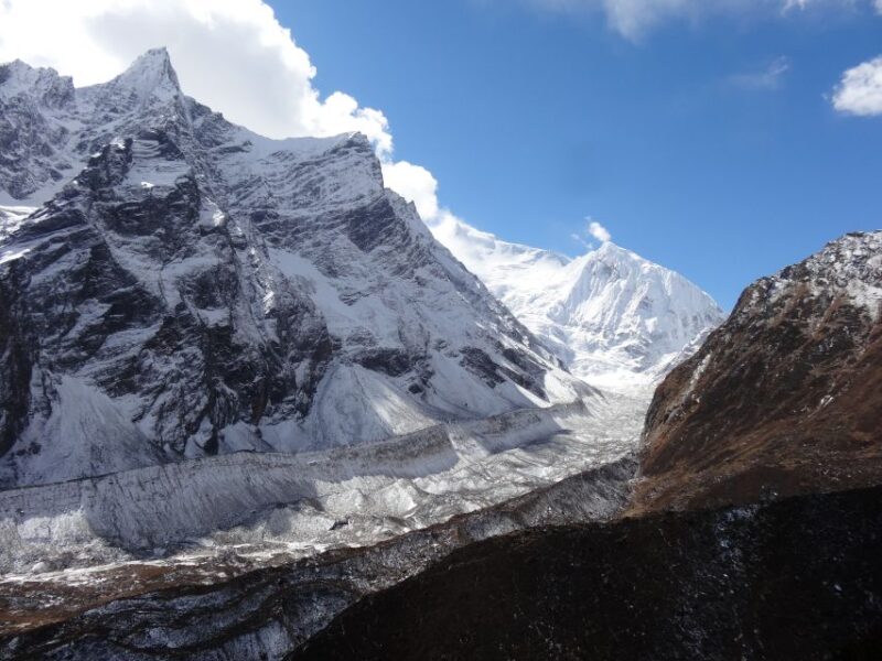 From Tribhuvan: Manaslu Circuit 14-Day Guided Hiking Tour - Itinerary Highlights
