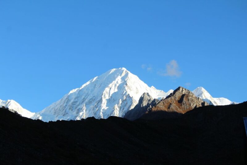 From Tribhuvan: Manaslu Circuit 14-Day Guided Hiking Tour - Inclusions