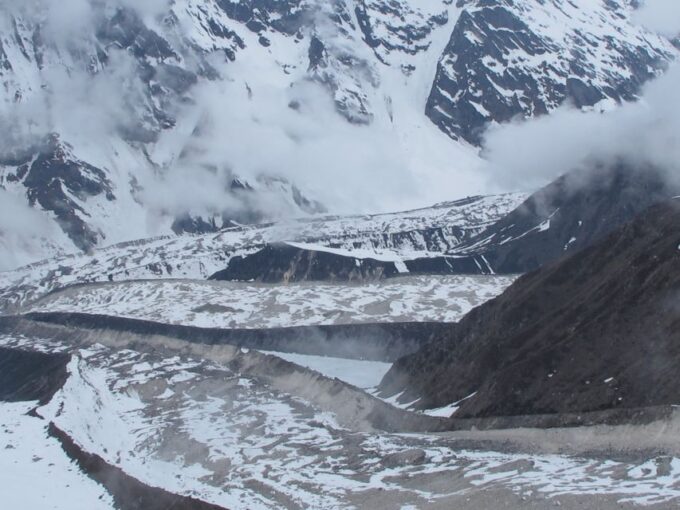 From Tribhuvan: Manaslu Circuit 14-Day Guided Hiking Tour - Kathmandu Sightseeing