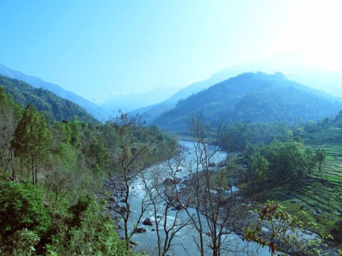 From Tribhuvan: Manaslu Circuit 14-Day Guided Hiking Tour - Unique Local Culture