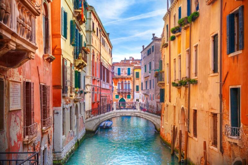 From Trieste Port: Private Venice Shore Excursion & Gondola - Explore Rialto Markets and Rialto Bridge