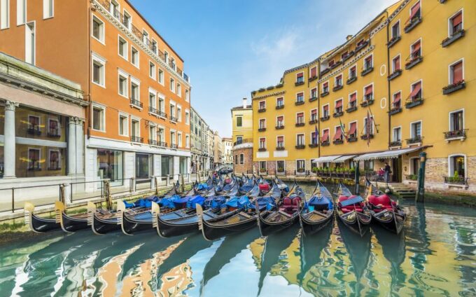 From Trieste Port: Private Venice Shore Excursion & Gondola - Frequently Asked Questions