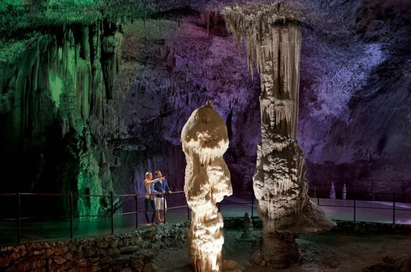 From Trieste: Postojna Cave & Predjama Castle - Tour Popularity and Duration