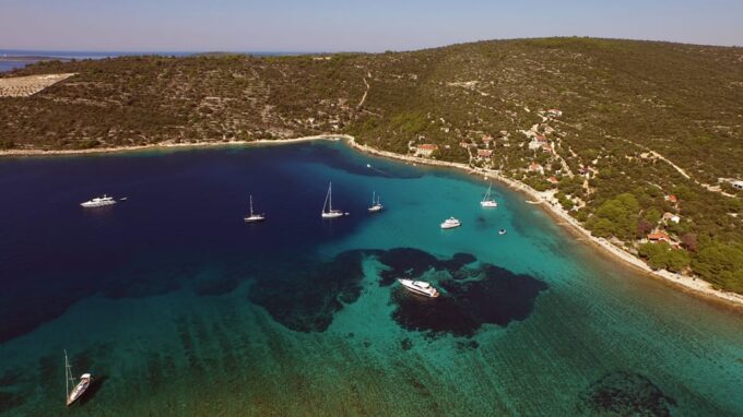 From Trogir: Full-Day Island Trip - Transportation Details