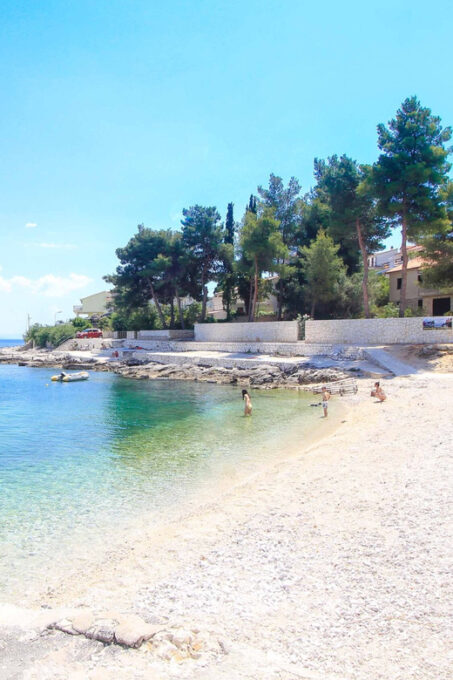 From Trogir: Guided Panoramic Boat Tour With Drinks - Frequently Asked Questions