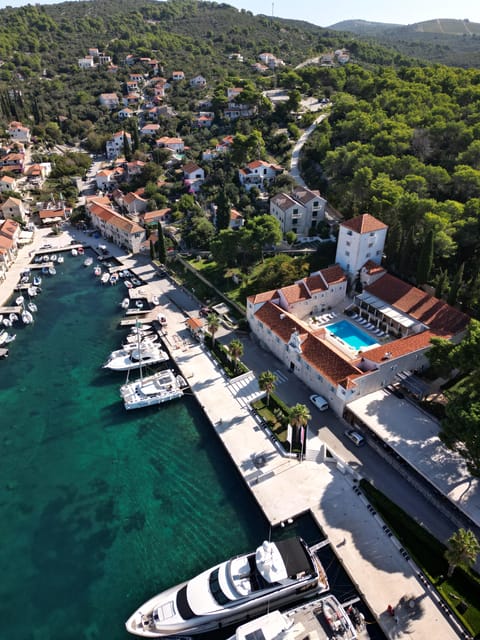 From Trogir: Half-Day 3-Island Boat Tour With Coffee/Water - Important Information