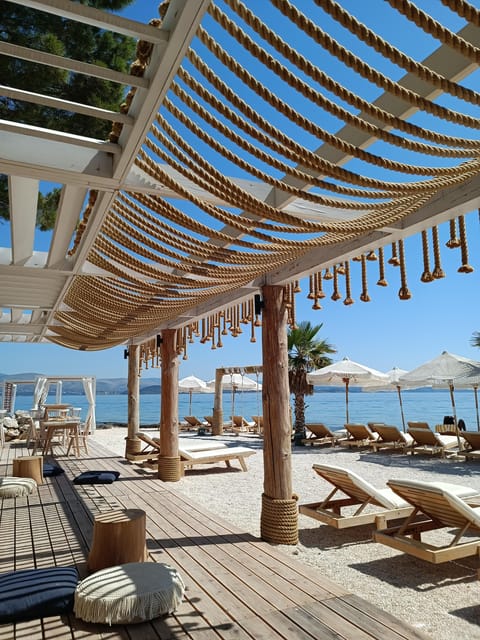 From Trogir/Kaštela: Private Blue Lagoon Speedboat Cruise - Recommendations and Customer Feedback