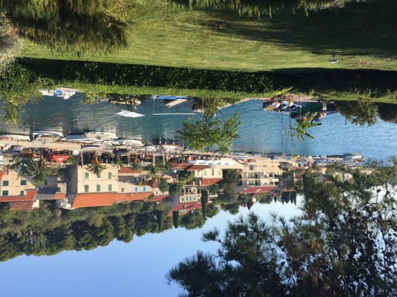 From Trogir or Split: Blue Lagoon and 3 Islands Tour - What to Bring