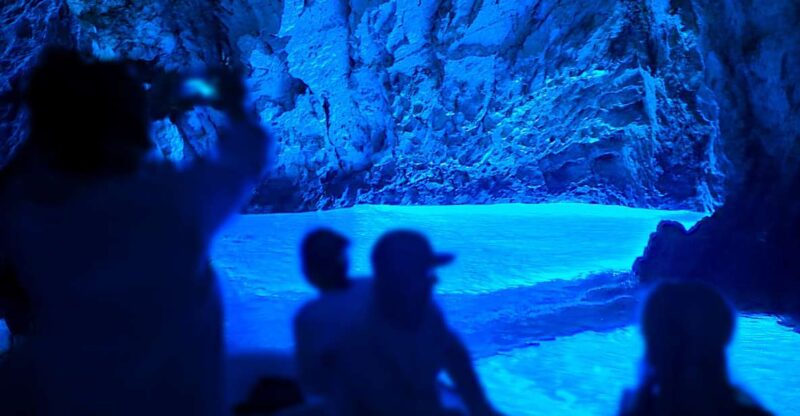 From Trogir or Split: Full-Day Blue Cave & Hvar Island Tour - Itinerary and Highlights