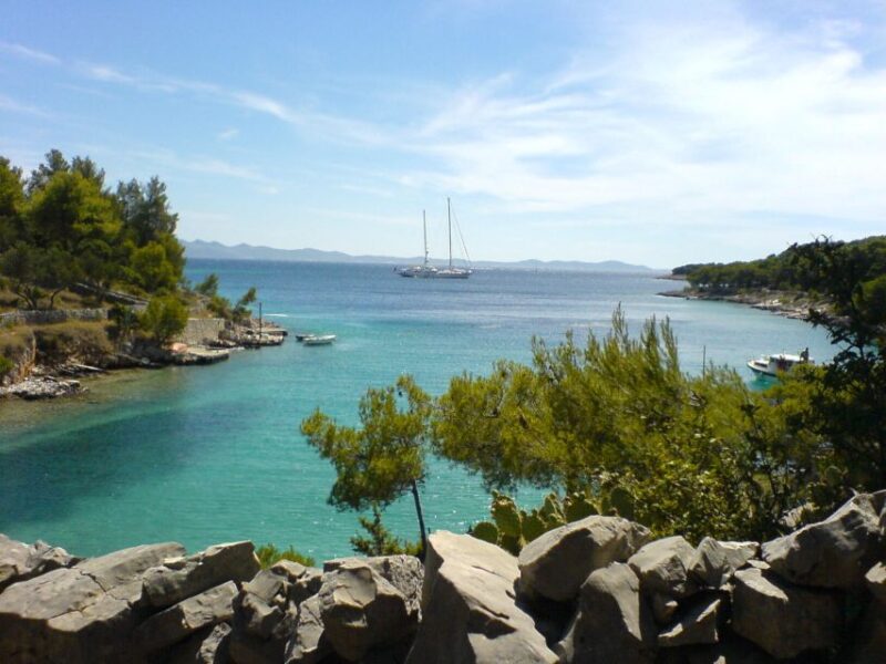 From Trogir or Split: Private Speedboat Tour to Brac Island - Inclusions and Exclusions